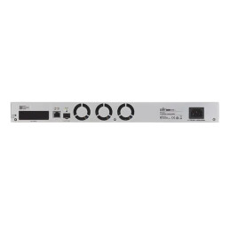 NVR Empresarial 4Bahias 2.5/3.5 Hasta 50 Camaras HD Ubiquiti UNVR
