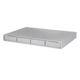 NVR Empresarial 4Bahias 2.5/3.5 Hasta 50 Camaras HD Ubiquiti UNVR