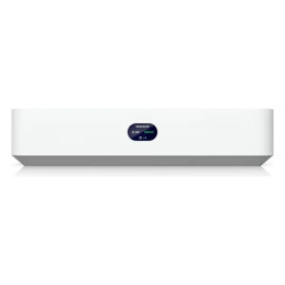 NVR 6CH 6Poe 4K Recorder Instant Unifi Ubiquiti UNVR-Instant
