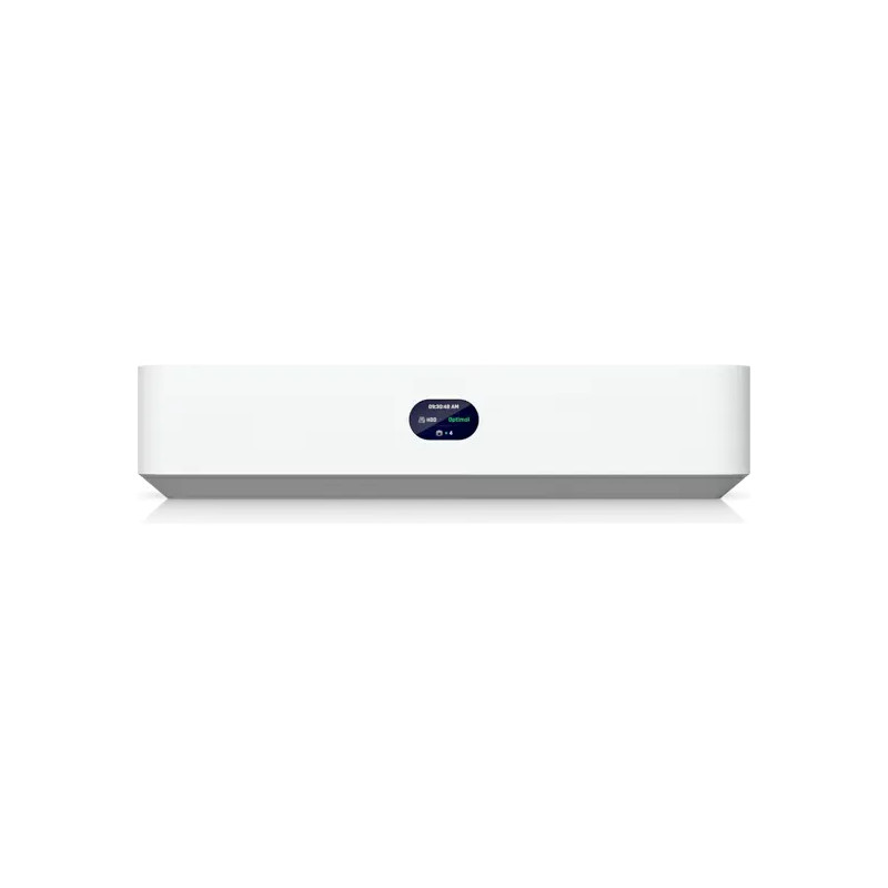NVR 6CH 6Poe 4K Recorder Instant Unifi Ubiquiti UNVR-Instant