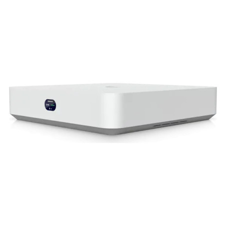 NVR 6CH 6Poe 4K Recorder Instant Unifi Ubiquiti UNVR-Instant