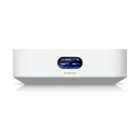 Gateway Lite Router Ubiquiti UXG-Lite