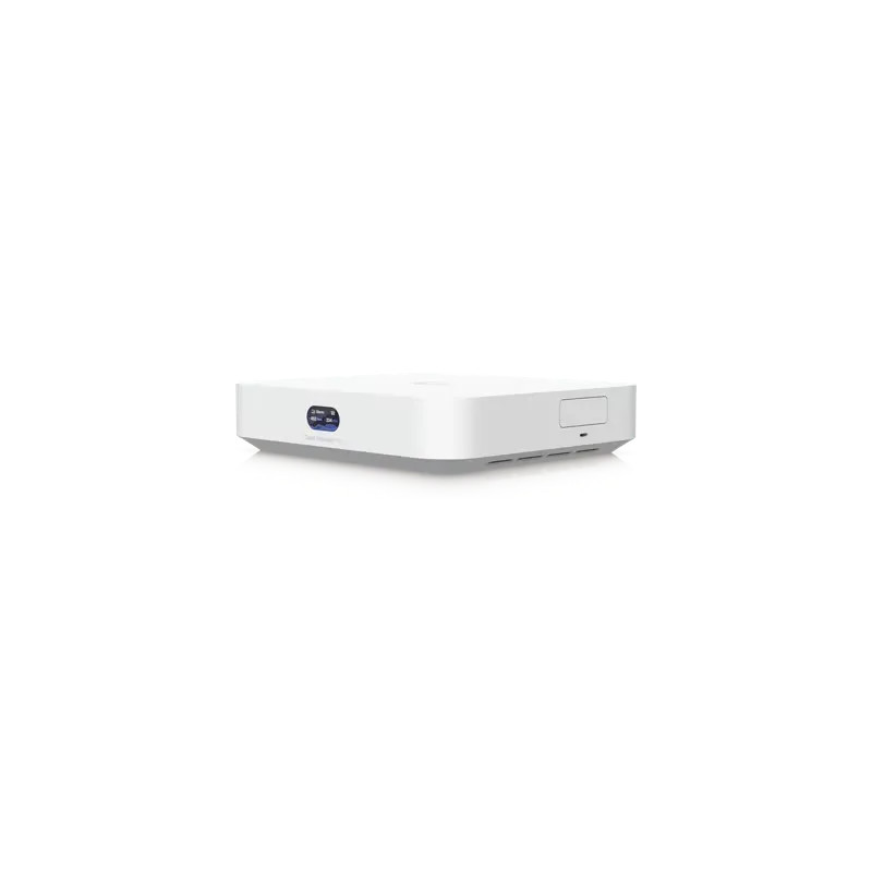 Gateway Cloud Gateway Max 2.5G Unifi Ubiquiti UCG-Max