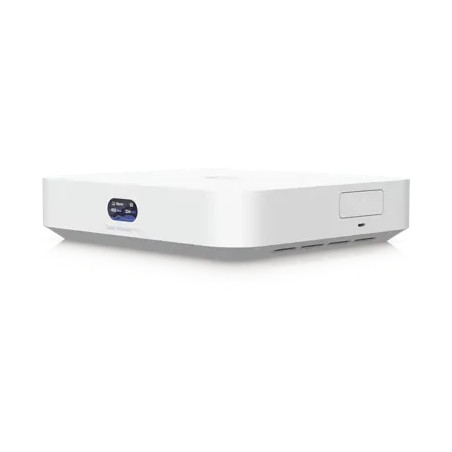 Gateway Cloud Gateway Max 2.5G Unifi Ubiquiti UCG-Max