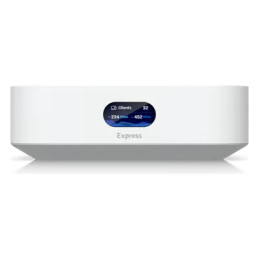 Cloud gateway Router WIFI6 Inalámbrico UniFi Ubiquiti UX