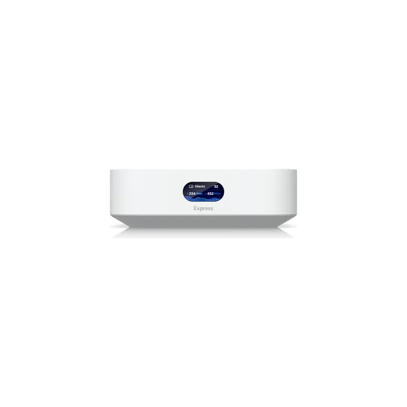 Cloud gateway Router WIFI6 Inalámbrico UniFi Ubiquiti UX
