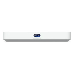 Cloud Gateway Escritorio 10G 4Puertos 2.5GbE Unifi Ubiquiti UCG-Fiber