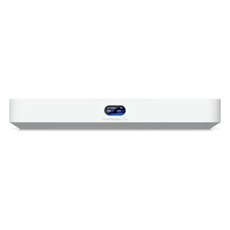 Cloud Gateway Escritorio 10G 4Puertos 2.5GbE Unifi Ubiquiti UCG-Fiber