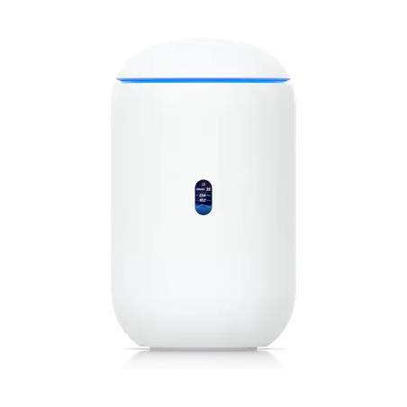 Cloud Gateway Dream Router 7 10G Ubiquiti UDR7
