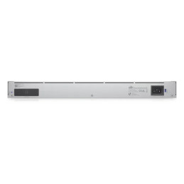 Consola UniFi Ubiquiti UDM-SE Dream Machine Special Edition Dispositivo Gestion Red 10GbE 2.5GbE
