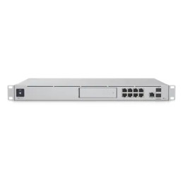 Consola UniFi Ubiquiti UDM-SE Dream Machine Special Edition Dispositivo Gestion Red 10GbE 2.5GbE