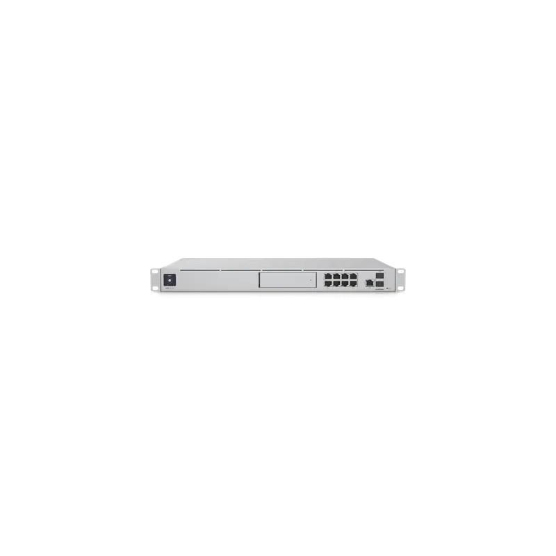 Consola UniFi Ubiquiti UDM-SE Dream Machine Special Edition Dispositivo Gestion Red 10GbE 2.5GbE