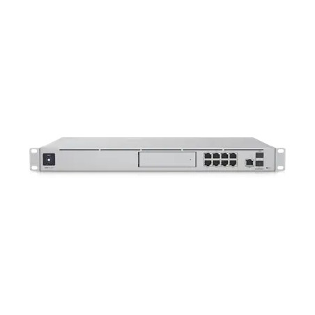 Consola UniFi Ubiquiti UDM-SE Dream Machine Special Edition Dispositivo Gestion Red 10GbE 2.5GbE