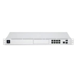 Cloud Gateway Dream Machine Pro 10G Unifi Ubiquiti UDM-Pro