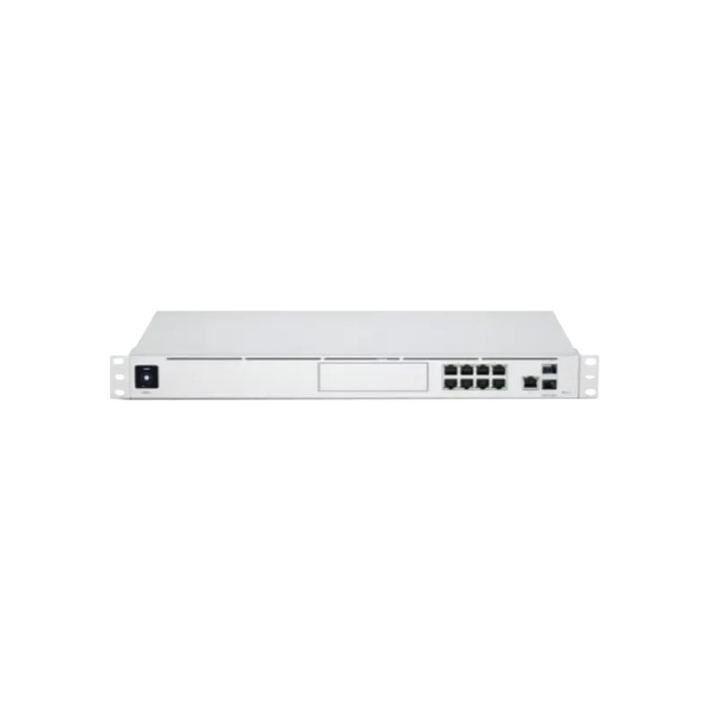 Cloud Gateway Dream Machine Pro 10G Unifi Ubiquiti UDM-Pro