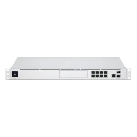 Cloud Gateway Dream Machine Pro 10G Unifi Ubiquiti UDM-Pro