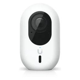 Camara Wifi 4k 8MP motor de IA Multi-TOPS Audio Bidireccional Ubiquiti UVC-G6-INS-W