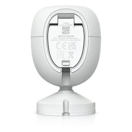 Camara Wifi 4k 8MP motor de IA Multi-TOPS Audio Bidireccional Ubiquiti UVC-G6-INS-W