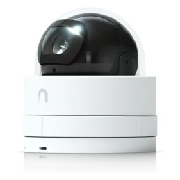 Camara Domo Unifi Protect G5 Ultra 2K HD Vision Nocturna PoE Ubiquiti UVC-G5-Dome-Ultra