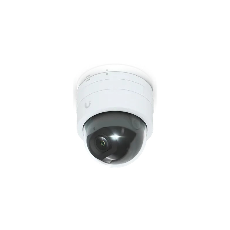 Camara Domo Unifi Protect G5 Ultra 2K HD Vision Nocturna PoE Ubiquiti UVC-G5-Dome-Ultra