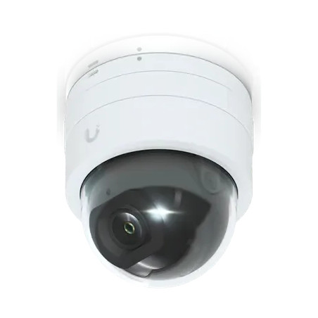 Camara Domo Unifi Protect G5 Ultra 2K HD Vision Nocturna PoE Ubiquiti UVC-G5-Dome-Ultra