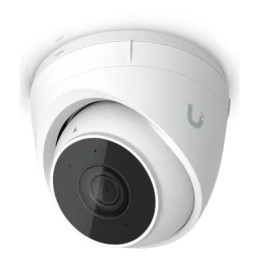 Camara Domo Unifi Protect G5 Turret Ultra 2K HD PoE Ubiquiti UVC-G5-Turret-Ultra