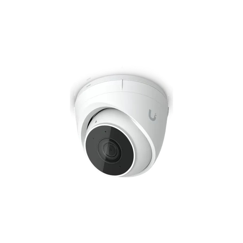 Camara Domo Unifi Protect G5 Turret Ultra 2K HD PoE Ubiquiti UVC-G5-Turret-Ultra