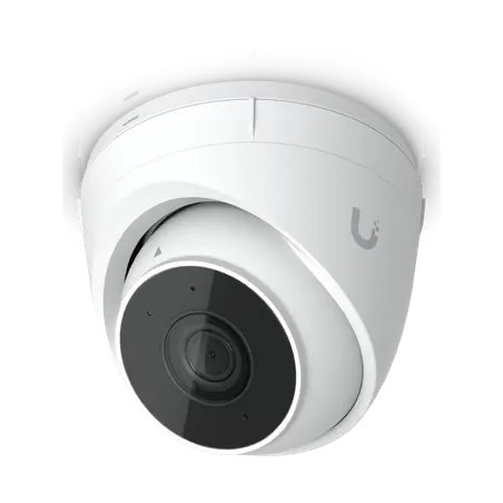 Camara Domo Unifi Protect G5 Turret Ultra 2K HD PoE Ubiquiti UVC-G5-Turret-Ultra