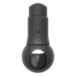 Camara Doble Lente G6 PTZ 4K 10x IA Multi-TOPS Ubiquiti UVC-G6-PTZ-W