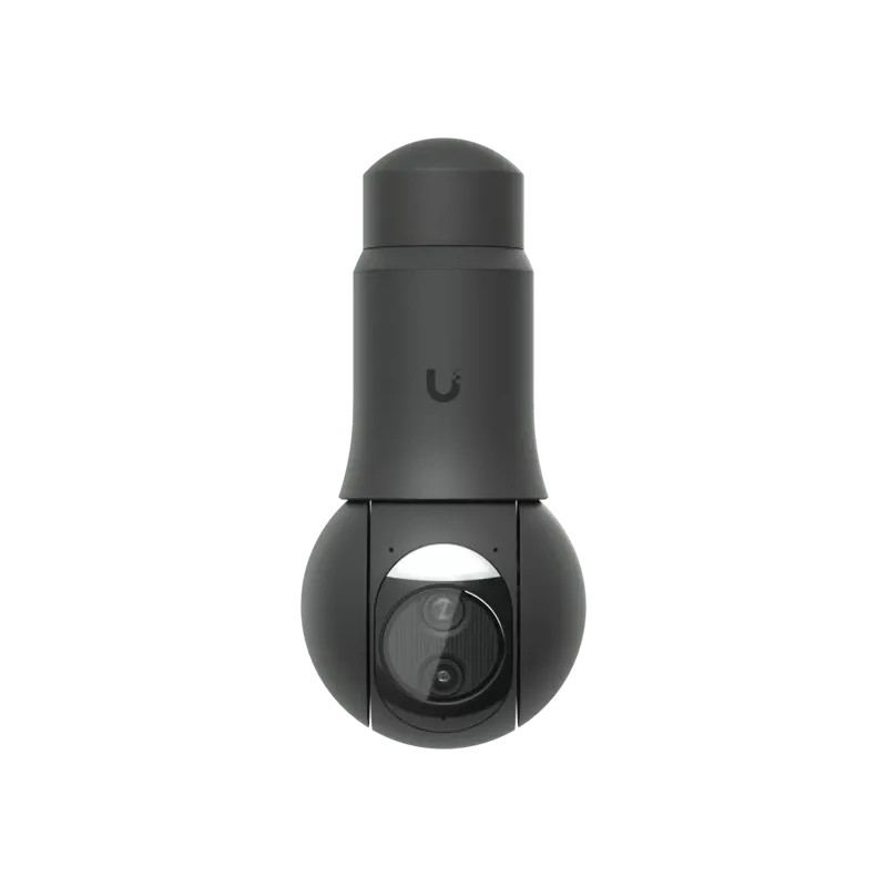 Camara Doble Lente G6 PTZ 4K 10x IA Multi-TOPS Ubiquiti UVC-G6-PTZ-W