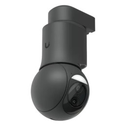 Camara Doble Lente G6 PTZ 4K 10x IA Multi-TOPS Ubiquiti UVC-G6-PTZ-W