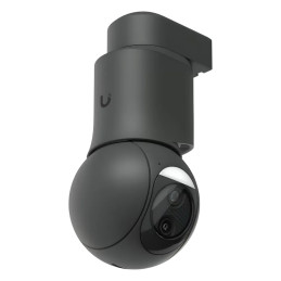 Camara Doble Lente 4K 10X IA Multi-TOPS Ubiquiti UVC-G6-PTZ-B