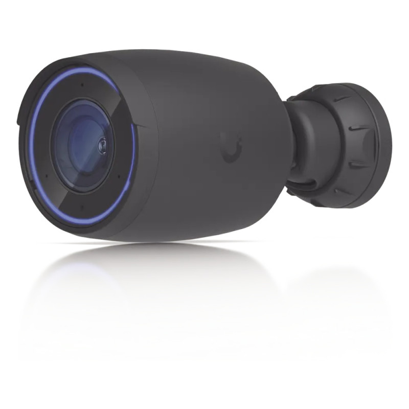 Camara Bullet POE AI Pro 4K 3X Ubiquiti UVC-AI-Pro