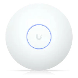 Access point Largo Alcance inalambrico U7 WIFI7 DualBand Ubiquiti U7-LR
