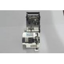 Kit Fusionadora Digital de Fibra Optica Compacta con Bateria Empalmadora ST3100B Senter