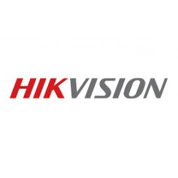 Grabador DVR Hikvision Tribido 16 Canales HD-TVI/IPC/AHD, 1080P Soporta 2 HDD hasta 6TB, DS-7216HUHI-F2/N Hikvision