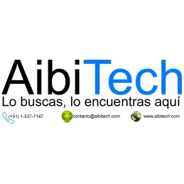 Buscador de Satelite Sat Finder Profesional II, AibiTech Aibitech-Satfinder Sat finder Buscador de Satélites profesional II con 