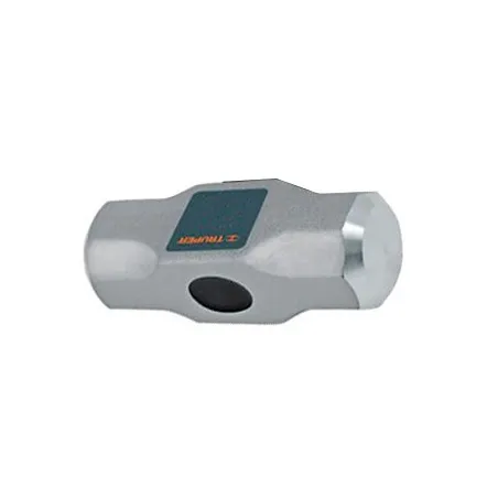  Cabezas  de Comba Octagonal 4lb Ojillo Ovalado Truper 10579 16.101695 Cabeza de Comba Octagonal 4 Libras, Ojillo Ovalado, COM-4