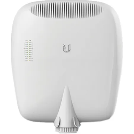 EdgePoint Ubiquiti EP-R8, 8 Puertos EdgeMax Routing Switch Outdoor 8 Puertos POE 2 SFP, Reemplaza Gabinete uso en Backbone