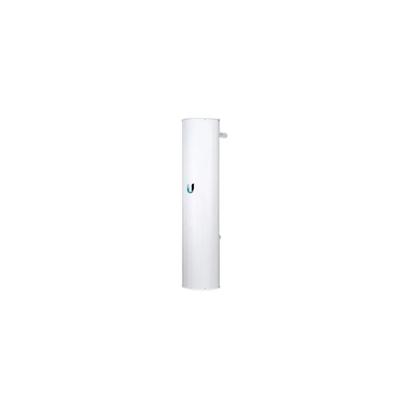 Antena Sectorial 5AC Ubiquiti AP-5AC-90-HD, 3 en 1, 6 RP-SMA Para uso con R5AC-PRISM 3 radios por antena