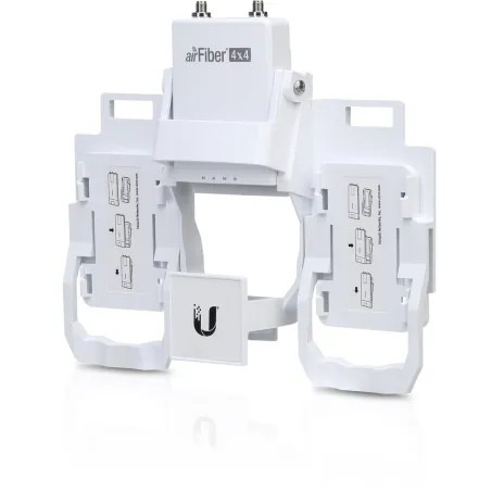  AirFiber 5GHz OMT RD Conversion KIT Multiplexer 4 x 4 AF-5X Slant 46 para antenas RD-5G30 y RD-5G34, Ubiquiti AF-MPX4 404.23728