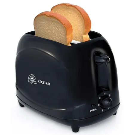  Tostadora de Pan 2 rebandas por ciclo, Control de Temperatura, sistema automatico de Liberacion, REC-CLTENE100 RECORD 58.474576