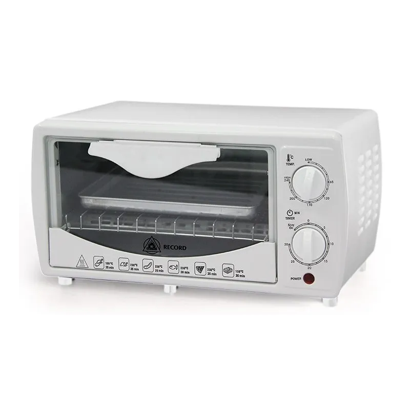 Horno Eléctrico Record TY353BC-TodoenunLugar-sku: 145301