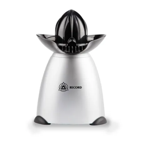  Exprimidor de Naranja, Sistema Automatico por accionamiento con colador, Facil de Usar y Limpiar, REC-INENAC100 RECORD 49.15254