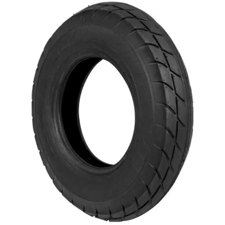  Llantas 16" x4" Neumatica Reforzada llanta sola sin camara, N 11850 Truper 23.728814 Llanta Neumatica Reforzada 16 x 4 Pulgadas