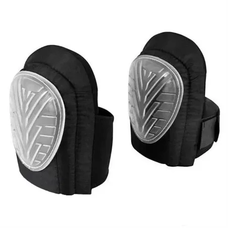  Rodillera Profesional Forro Transpirable Cubierta PVC, Ajuste con banda elastica, ROD-X 12952 Truper 42.372881 Rodillera Profes