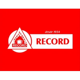 Sarten Gamma Antiadherente 1.7 Litros Dimension 24cm, en Aluminio con fino acabado y fondo termodifusor, 245240503 RECORD RECORD