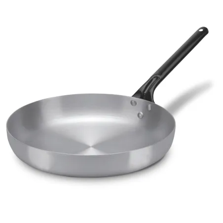  Sarten Clasica Lijado 1.4 Litros Dimension 22cm, en Aluminio importado y mango de acero al carbono, 215220104 RECORD 40.677966 