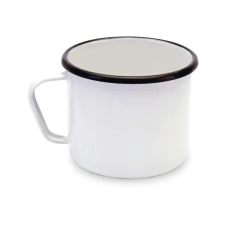  Jarro Esmaltado N12 1.1 Litros Dimension 12cm. Acero Vitrificado Evita la propagacion de bacterias, 651120026 RECORD 16.271186 