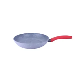 Juego SET de Ollas Ceramica Line Stone 7 Piezas, cubierta antiadherente de ceramica con tapa de vidrio, 1125275801 RECORD RECORD